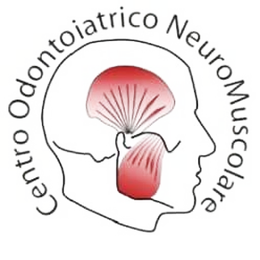 Il logo del Centro Odontoiatrico NeuroMuscolare